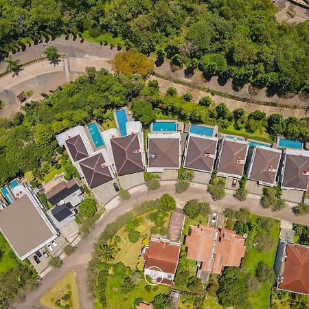 Tulip Hill View Villa 5 Bedrooms With A Private Swimming Pool Бандунг Экстерьер фото