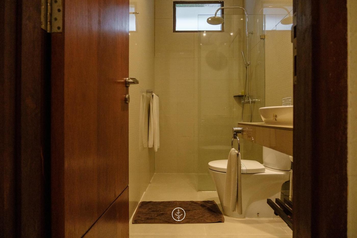 Tulip Hill View Villa 5 Bedrooms With A Private Swimming Pool Бандунг Экстерьер фото